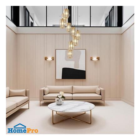 ไฟช่อ SUCCESS SCP-4023/9 สีดำ/ใส/ทอง 9 หัว_3