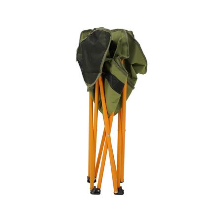 เก้าอี้แคมป์ปิ้ง SPRING XPLOR 55x66 ซม. สีเขียว_3