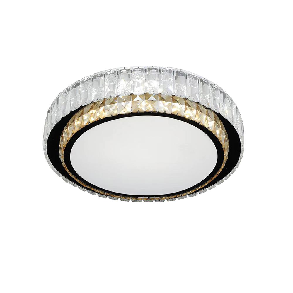 ไฟเพดาน LED STARLIGHT 04-SL-1014-500 80 วัตต์ DAYLIGHT/COOL WHITE/WARMWHITE 19 นิ้ว สีขาว