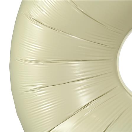 ลูกโป่งฟอยล์ตกแต่ง SNAZZ เลข 4 40 นิ้ว สีขาว_2