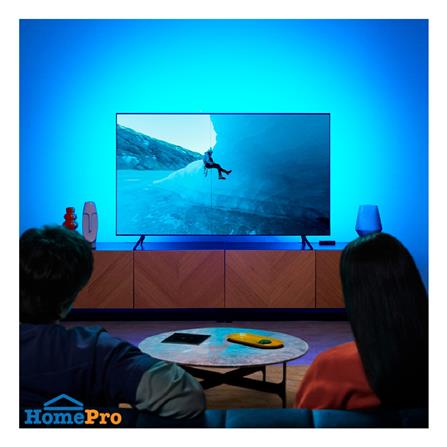 ไฟเส้น LED WIZ RGBIC TV SYNC BOX 10 วัตต์ 55-65 นิ้ว_6