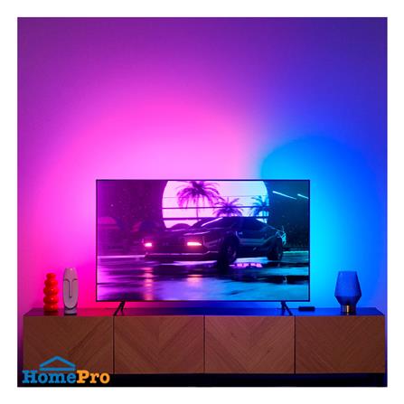 ไฟเส้น LED WIZ RGBIC TV SYNC BOX 13 วัตต์ 75-85 นิ้ว_0