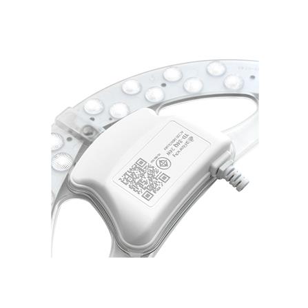 หลอด LED RANDY CEILING MODULE YD-24Q 24 วัตต์ DAYLIGHT/COOL WHITE/WARM WHITE E27_7