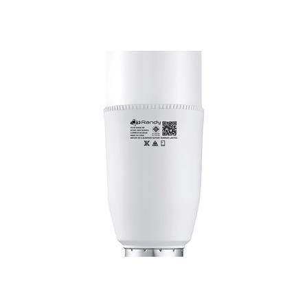 หลอด LED RANDY TUBE LIGHT YD-9E 9 วัตต์ DAYLIGHT E27_7