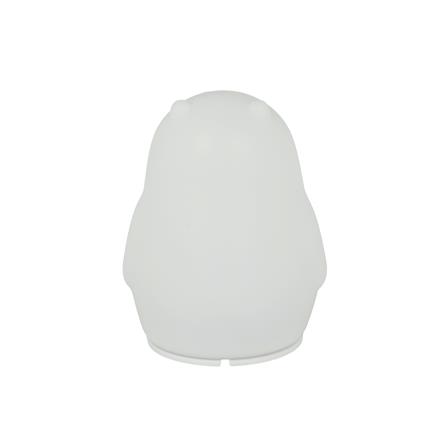 ไฟตั้งโต๊ะ LED CARINI POLAR 1.4 วัตต์ สีขาว_2