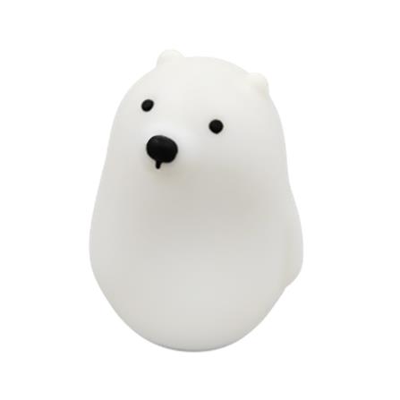 ไฟตั้งโต๊ะ LED CARINI POLAR 1.4 วัตต์ สีขาว