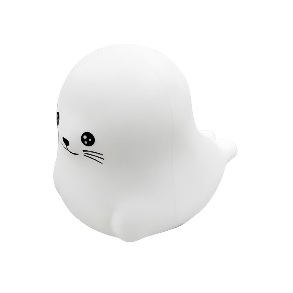 ไฟตั้งโต๊ะ LED CARINI SEAL 1.4 วัตต์ สีขาว