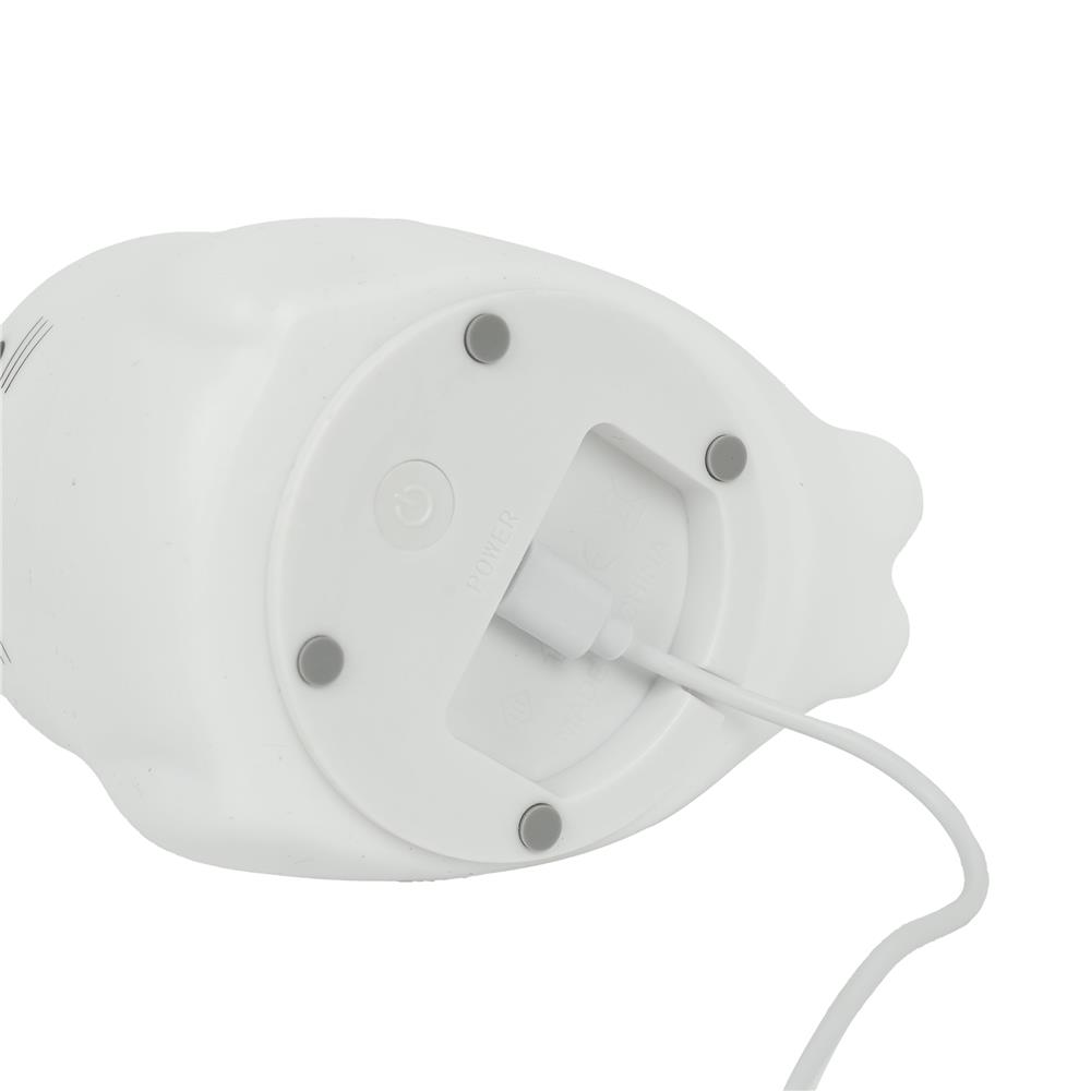 ไฟตั้งโต๊ะ LED CARINI SEAL 1.4 วัตต์ สีขาว