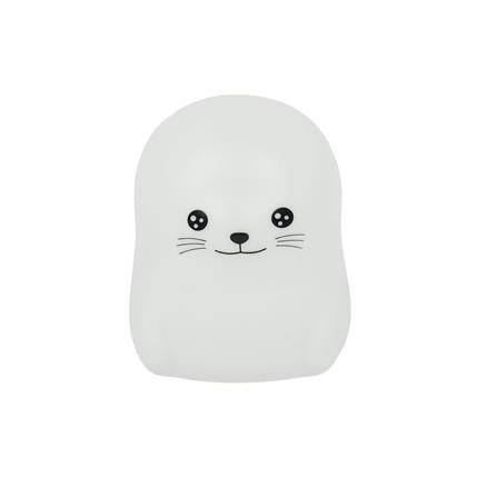 ไฟตั้งโต๊ะ LED CARINI SEAL 1.4 วัตต์ สีขาว_1