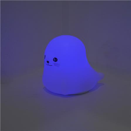 ไฟตั้งโต๊ะ LED CARINI SEAL 1.4 วัตต์ สีขาว_7