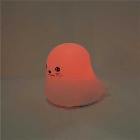 ไฟตั้งโต๊ะ LED CARINI SEAL 1.4 วัตต์ สีขาว_6