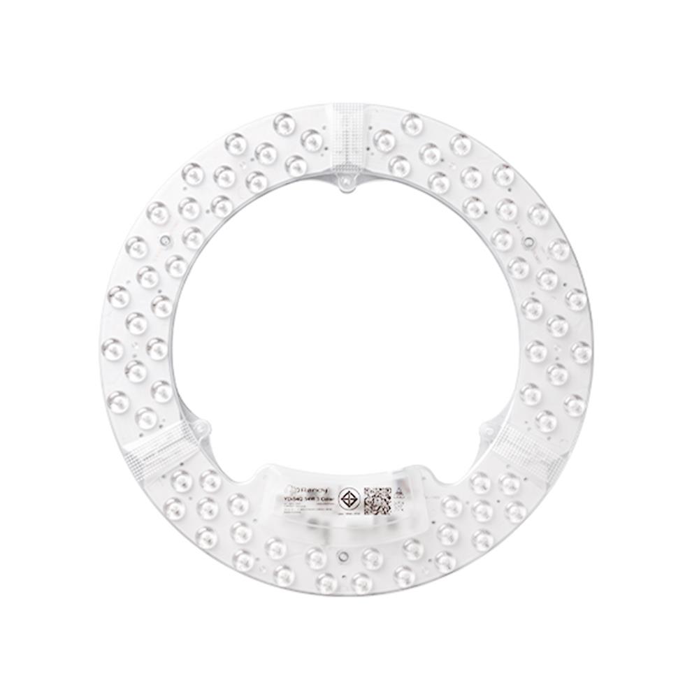 หลอด LED RANDY CEILING MODULE YD-54Q 54 วัตต์ DAYLIGHT/COOL WHITE/WARM WHITE