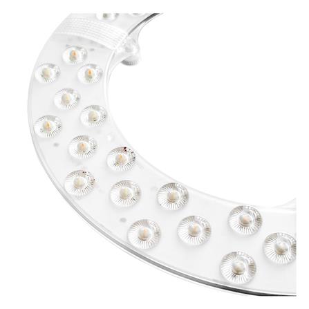 หลอด LED RANDY CEILING MODULE YD-54Q 54 วัตต์ DAYLIGHT/COOL WHITE/WARM WHITE_2