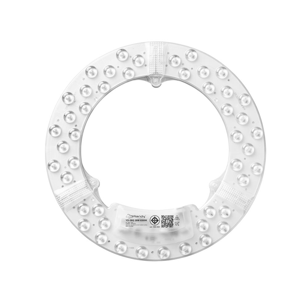 หลอด LED RANDY CEILING MODULE YD-38Q 38 วัตต์ DAYLIGHT/COOL WHITE/WARM WHITE