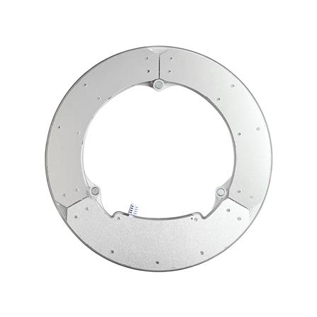 หลอด LED RANDY CEILING MODULE YD-38Q 38 วัตต์ DAYLIGHT/COOL WHITE/WARM WHITE_1