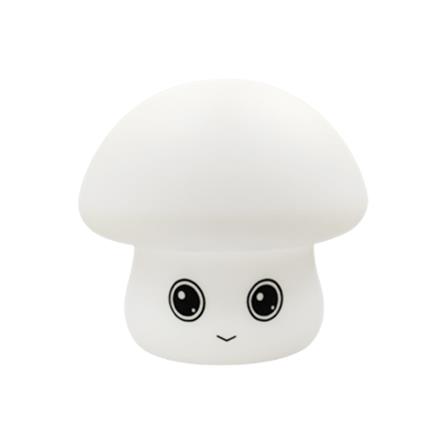 ไฟตั้งโต๊ะ LED CARINI MUSHROOM 1.4 วัตต์ สีขาว