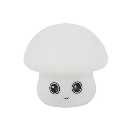 ไฟตั้งโต๊ะ LED CARINI MUSHROOM 1.4 วัตต์ สีขาว_1