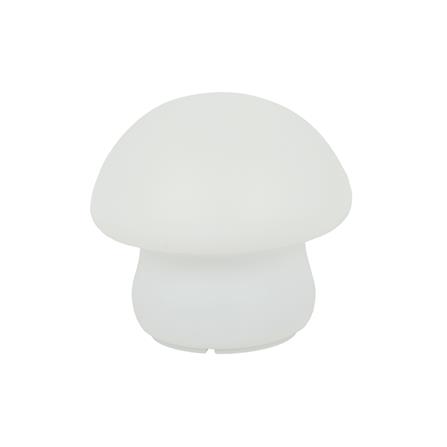 ไฟตั้งโต๊ะ LED CARINI MUSHROOM 1.4 วัตต์ สีขาว_2