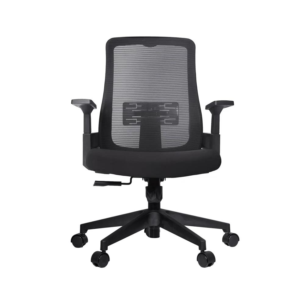 เก้าอี้สำนักงาน FURDINI TIDY NET สีดำ