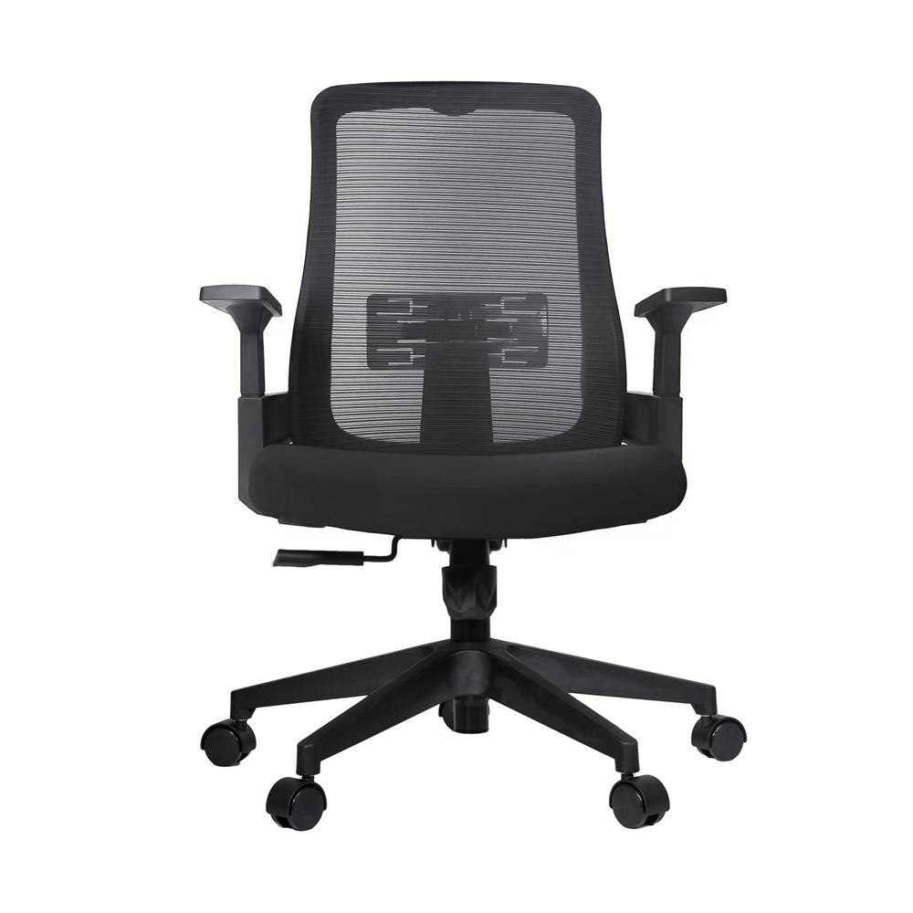 เก้าอี้สำนักงาน FURDINI TIDY NET สีดำ