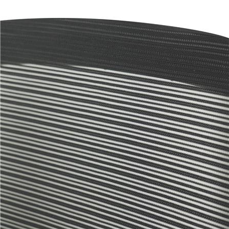 เก้าอี้สำนักงาน FURDINI TIDY NET สีดำ_3