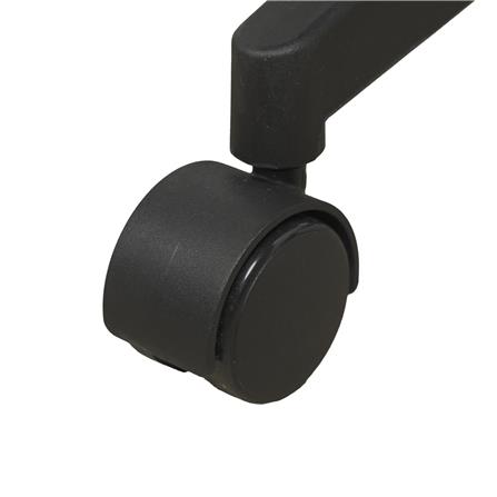 เก้าอี้สำนักงาน FURDINI TIDY NET สีดำ_5