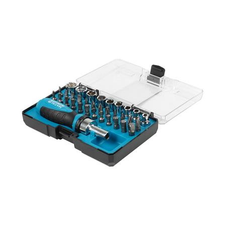 ไขควงชุด MATALL PRO 536234 (ชุด 34 ชิ้น)_2