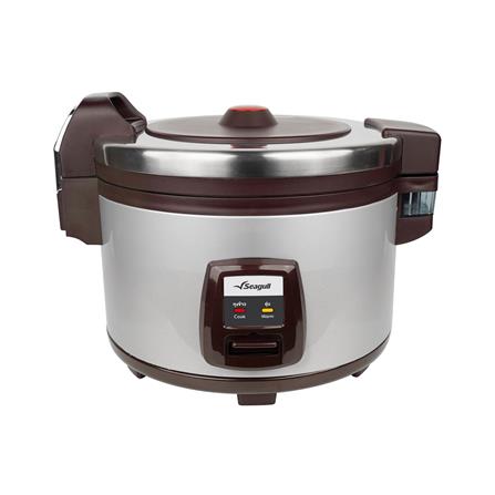 หม้อหุงข้าว MANUAL SEAGULL 150001519 / 650001519 5.6 ลิตร_0