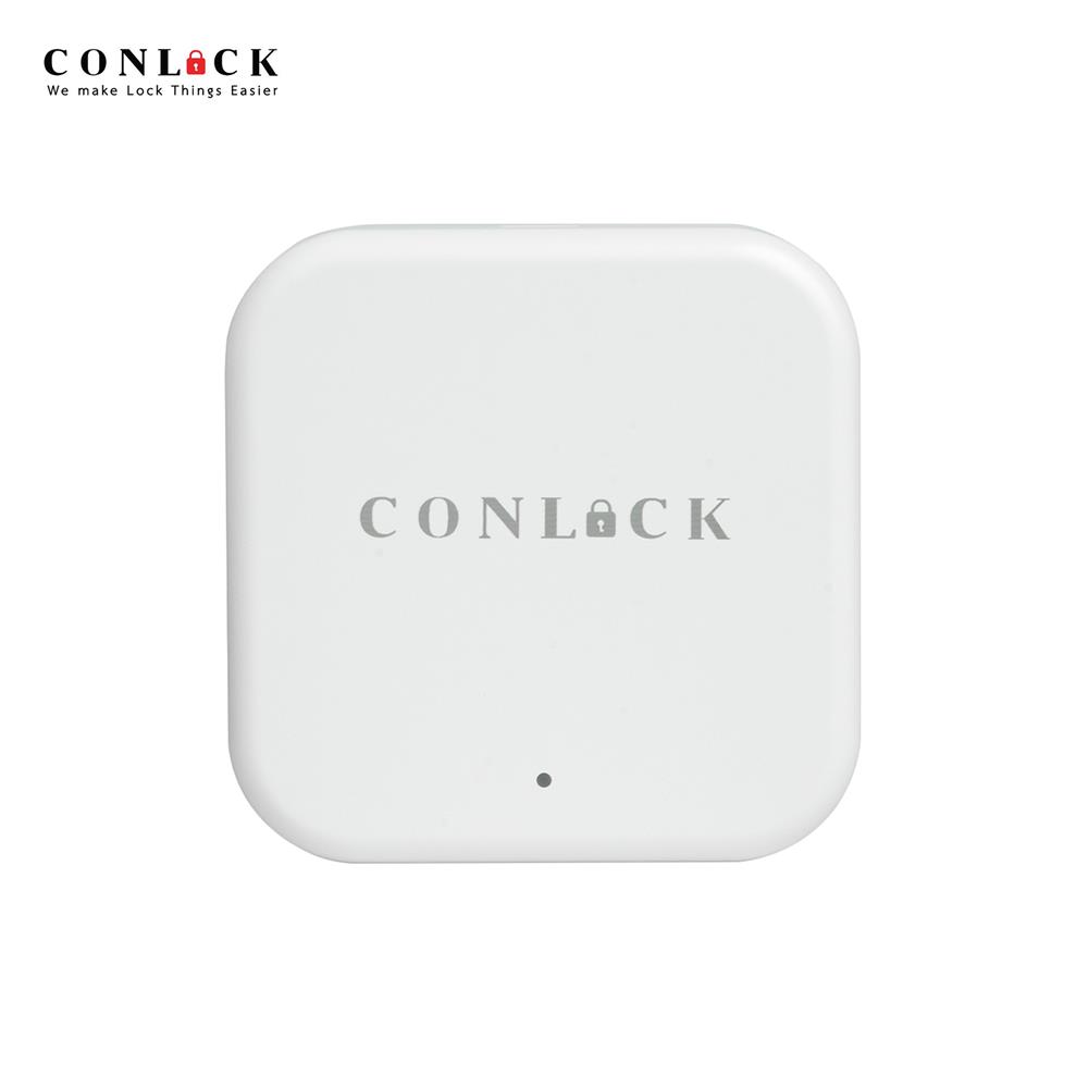 ตัวเชื่อมอุปกรณ์ไร้สาย CONLOCK CL-G2 GATEWAY สีขาว
