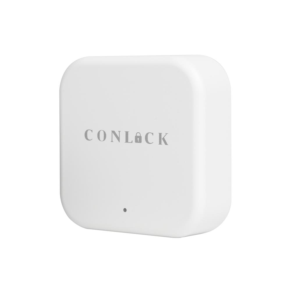 ตัวเชื่อมอุปกรณ์ไร้สาย CONLOCK CL-G2 GATEWAY สีขาว