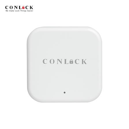 ตัวเชื่อมอุปกรณ์ไร้สาย CONLOCK CL-G2 GATEWAY สีขาว_0