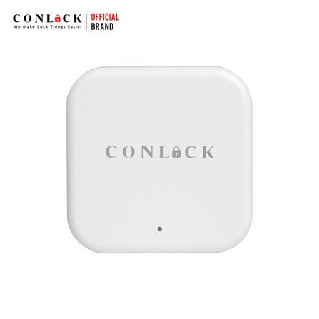ตัวเชื่อมอุปกรณ์ไร้สาย CONLOCK CL-G2 GATEWAY สีขาว_0