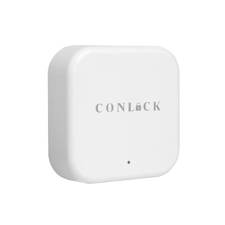 ตัวเชื่อมอุปกรณ์ไร้สาย CONLOCK CL-G2 GATEWAY สีขาว_2