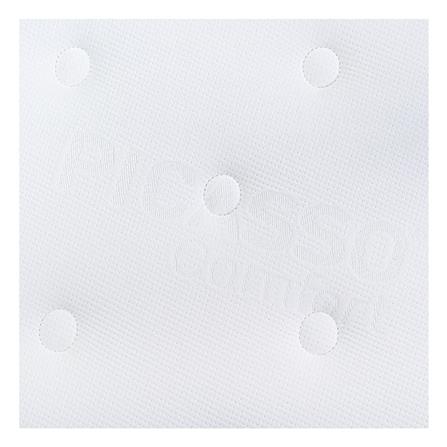 ที่นอน 3.5 ฟุต PICASSO SMILE X (พร้อมโซฟา COZY สีเทา 1 ตัว)_2