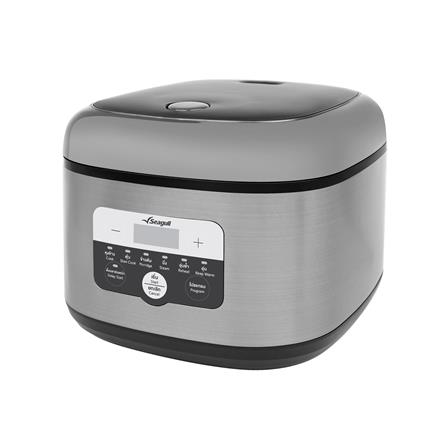 หม้อหุงข้าว DIGITAL SEAGULL 150001538 / 650001538 1.8 ลิตร_1