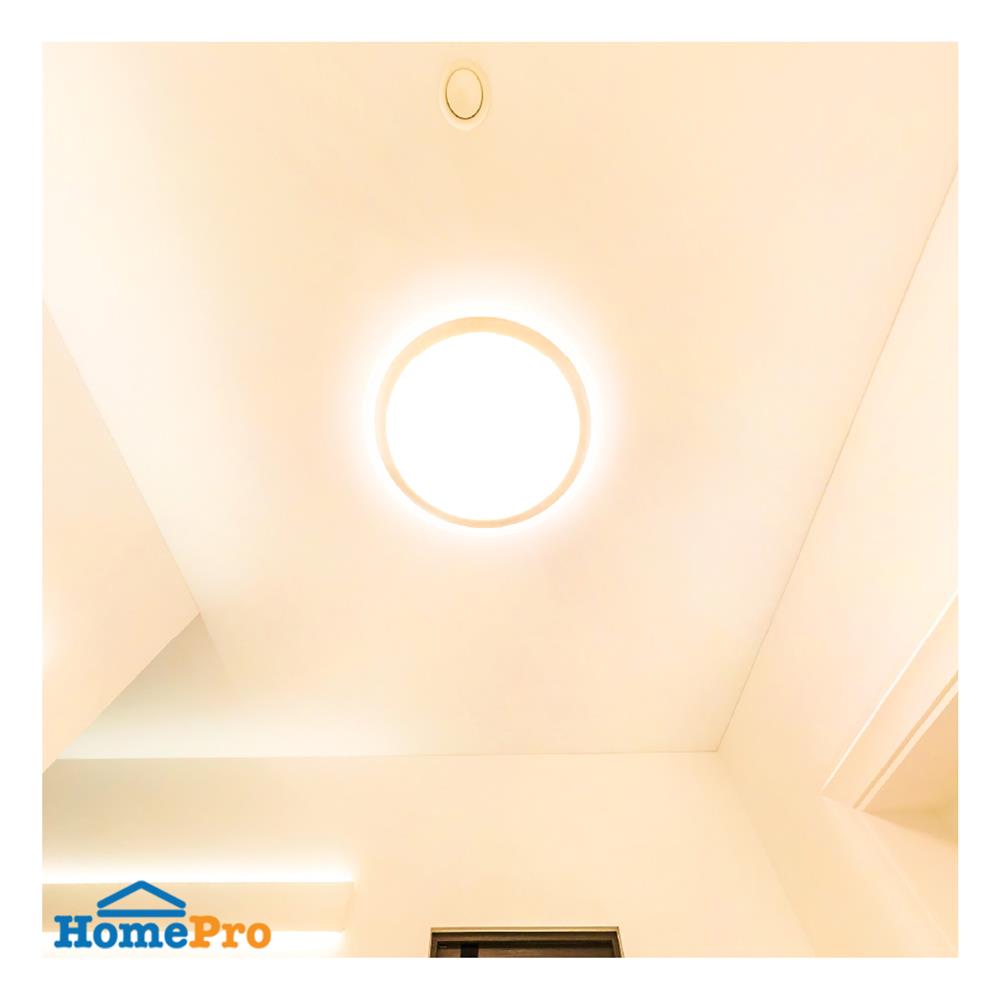 หลอด LED SHINING MAGNET SAKURA 40 วัตต์ WARM WHITE