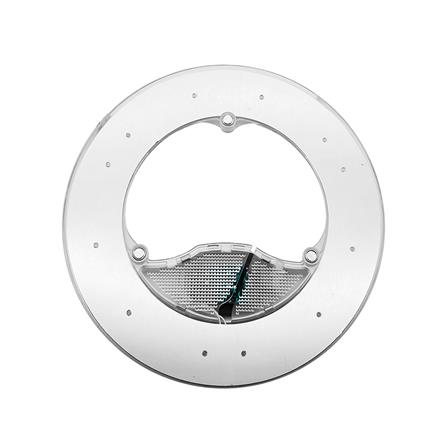 หลอด LED SHINING MAGNET SAKURA 40 วัตต์ WARM WHITE_1