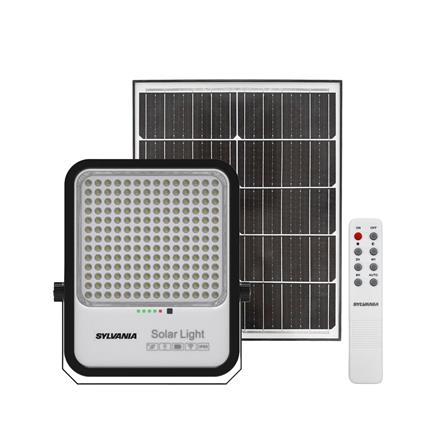 สปอตไลท์ SOLAR SYLVANIA VISION 300 วัตต์ DAYLIGHT สีดำ_0