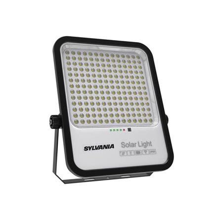 สปอตไลท์ SOLAR SYLVANIA VISION 300 วัตต์ DAYLIGHT สีดำ_1