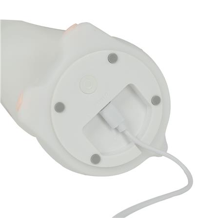 ไฟตั้งโต๊ะ LED CARINI UNICORN 1.4 วัตต์ สีขาว/เหลือง/ชมพู_3