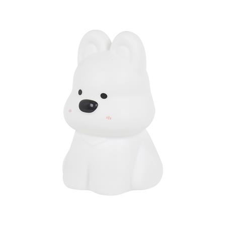 ไฟตั้งโต๊ะ LED CARINI PUPPY 1.4 วัตต์ สีขาว_1