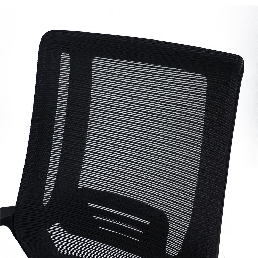 เก้าอี้สำนักงาน FURDINI GOODY NET สีดำ