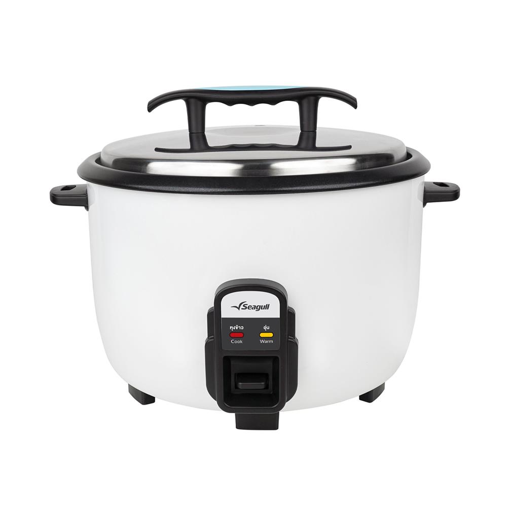หม้อหุงข้าว MANUAL SEAGULL 150001520 / 650001520 5.6 ลิตร
