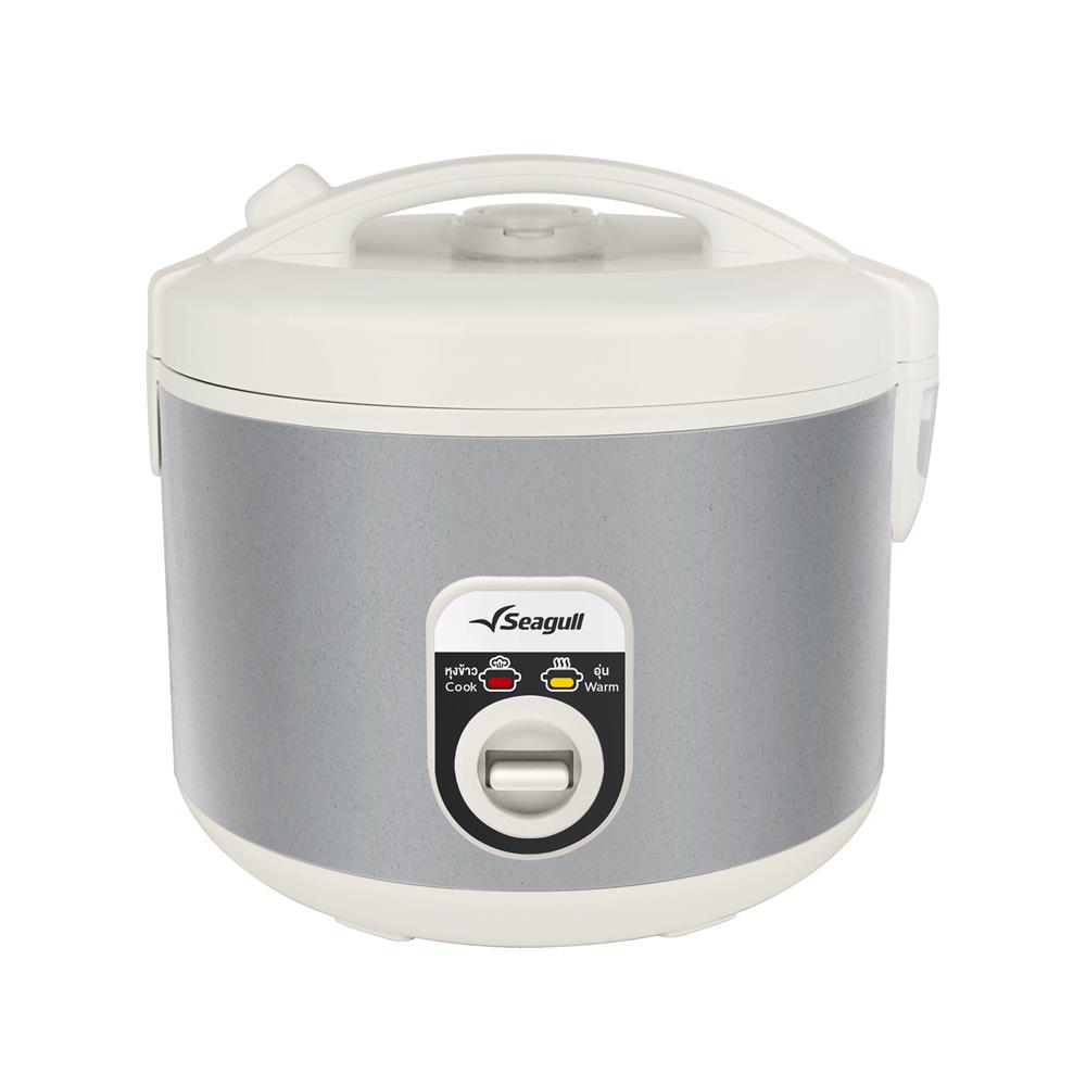 หม้อหุงข้าว MANUAL SEAGULL 150001512 / 650001512 1.8 ลิตร