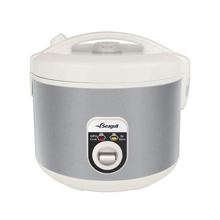 หม้อหุงข้าว MANUAL SEAGULL 150001512 / 650001512 1.8 ลิตร_0