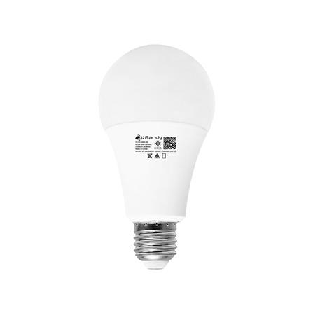 หลอด LED RANDY BULB 9 วัตต์ DAYLIGHT E27_0
