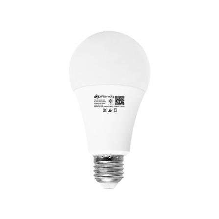 หลอด LED RANDY BULB 15 วัตต์ DAYLIGHT E27_0