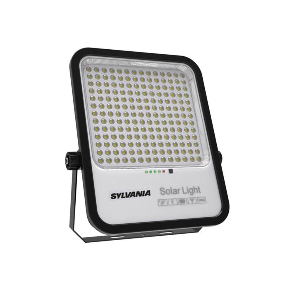 สปอตไลท์ SOLAR SYLVANIA VISION 400 วัตต์ DAYLIGHT สีดำ