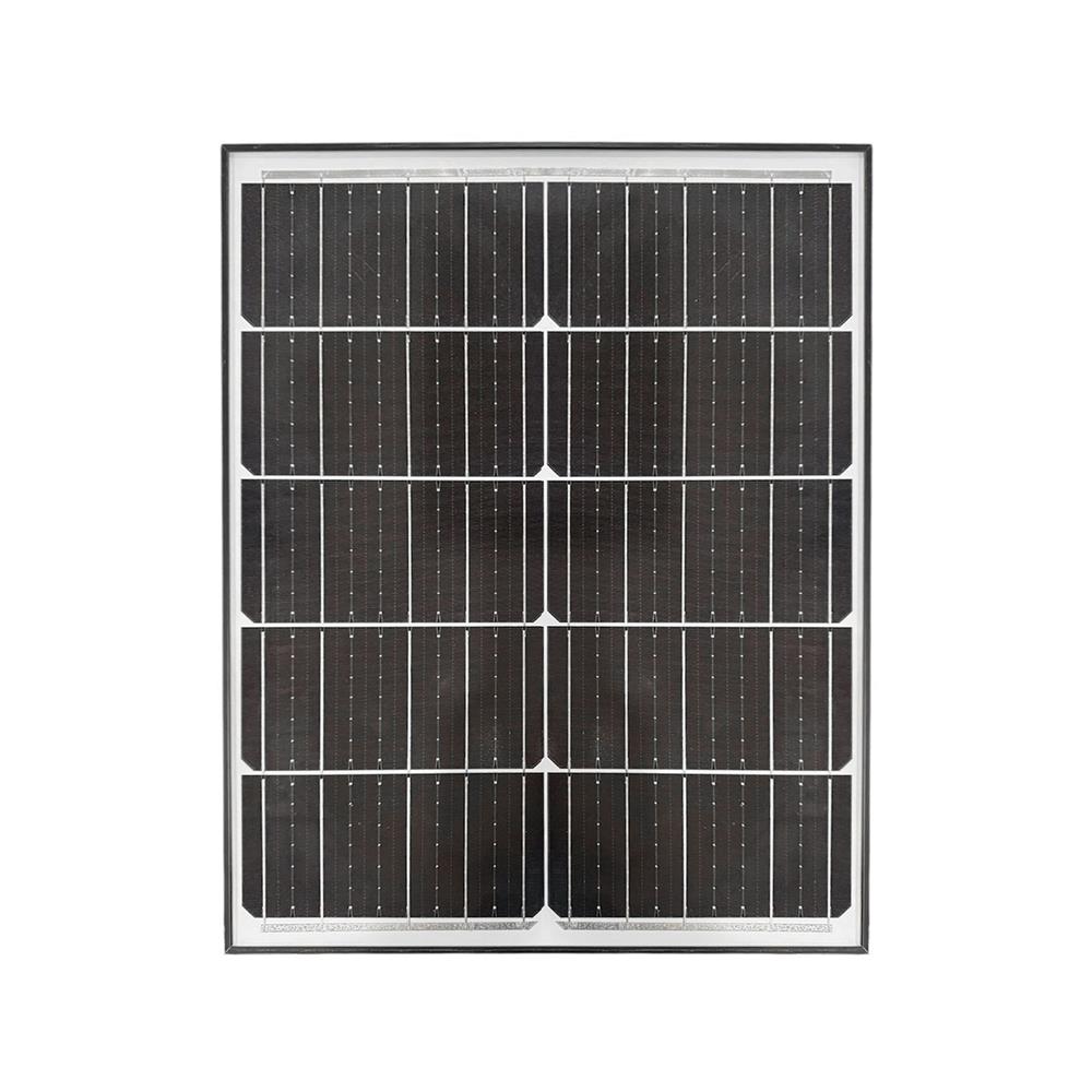 สปอตไลท์ SOLAR SYLVANIA VISION 400 วัตต์ DAYLIGHT สีดำ