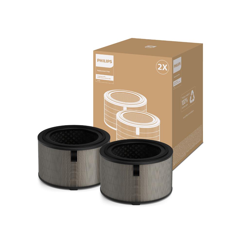 แผ่นกรองเครื่องฟอกอากาศ PHILIPS FY3200/30